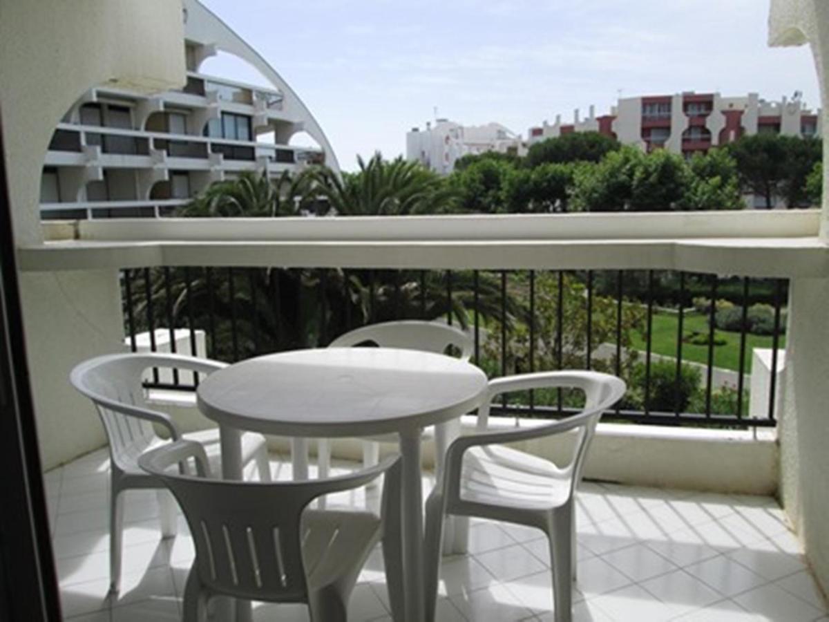 Vittoria Immobilier 3 - Reglement Sur Place - Cheques Vacances Acceptes La Grande-Motte Quarto foto