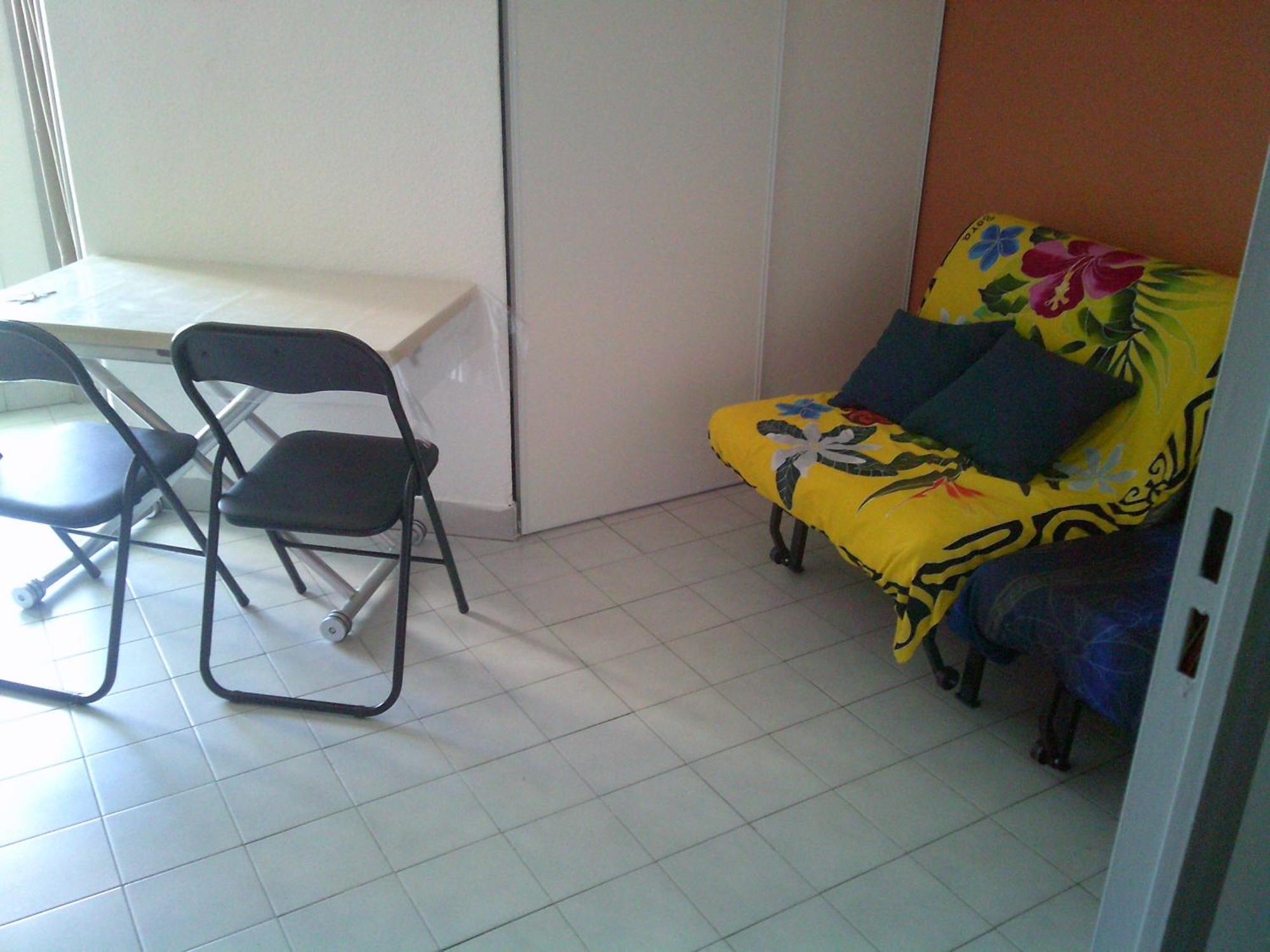 Vittoria Immobilier 3 - Reglement Sur Place - Cheques Vacances Acceptes La Grande-Motte Quarto foto