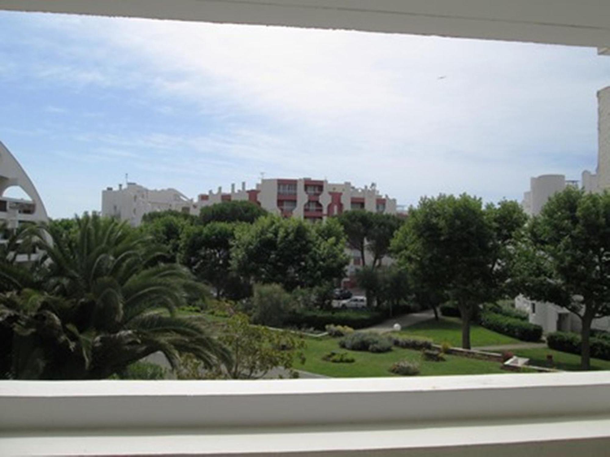Vittoria Immobilier 3 - Reglement Sur Place - Cheques Vacances Acceptes La Grande-Motte Quarto foto
