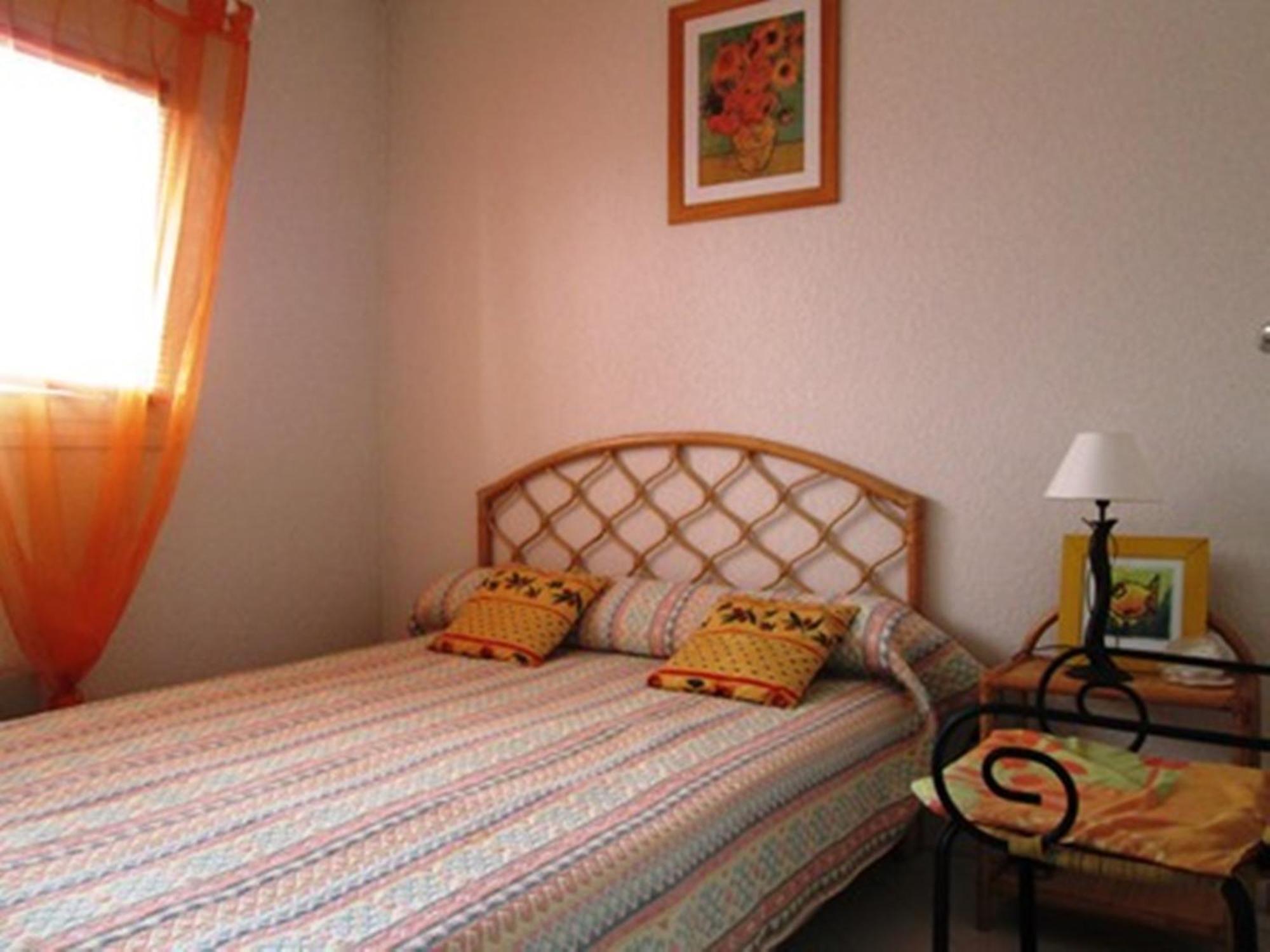 Vittoria Immobilier 3 - Reglement Sur Place - Cheques Vacances Acceptes La Grande-Motte Quarto foto