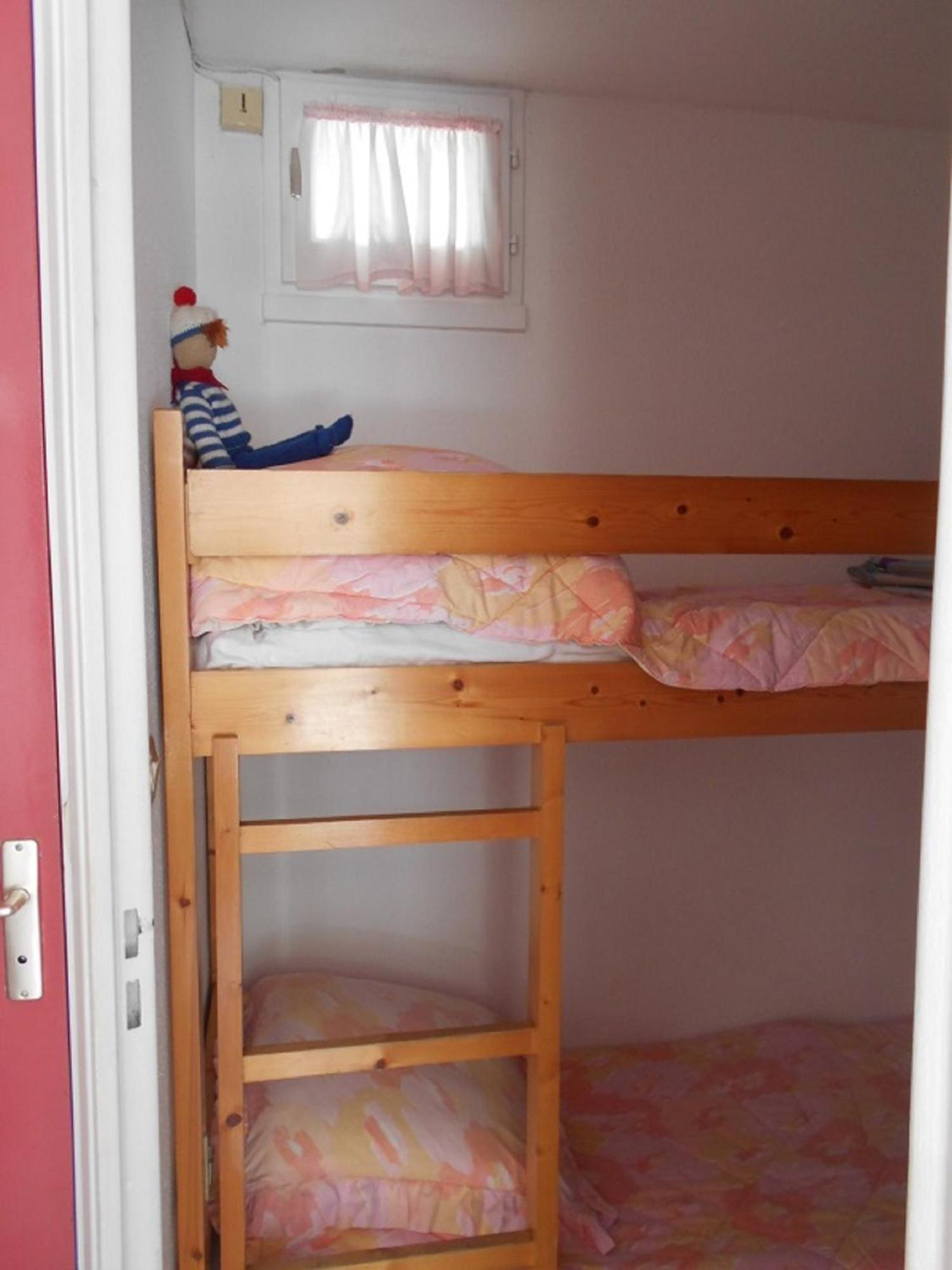 Vittoria Immobilier 3 - Reglement Sur Place - Cheques Vacances Acceptes La Grande-Motte Quarto foto