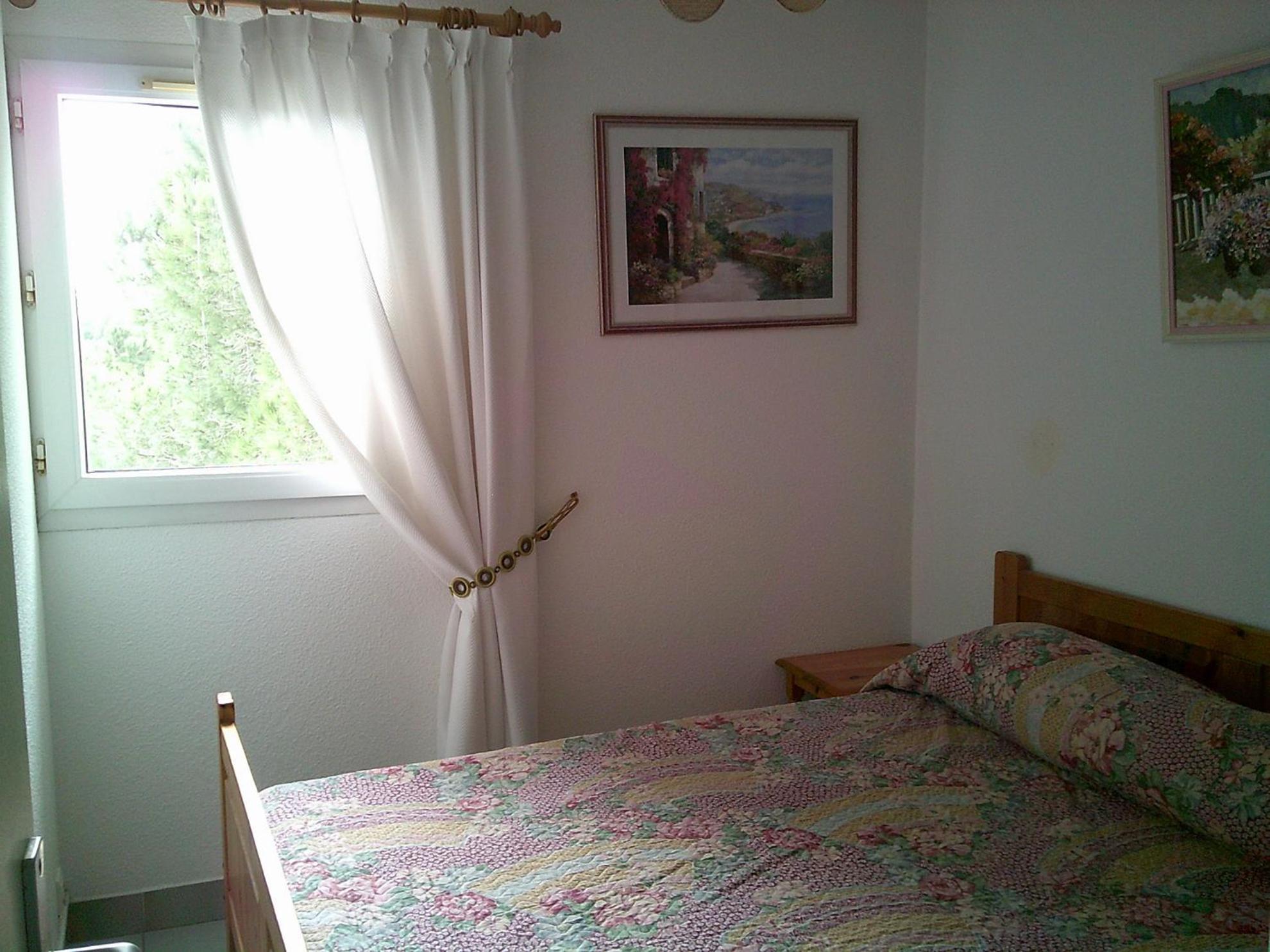 Vittoria Immobilier 3 - Reglement Sur Place - Cheques Vacances Acceptes La Grande-Motte Quarto foto