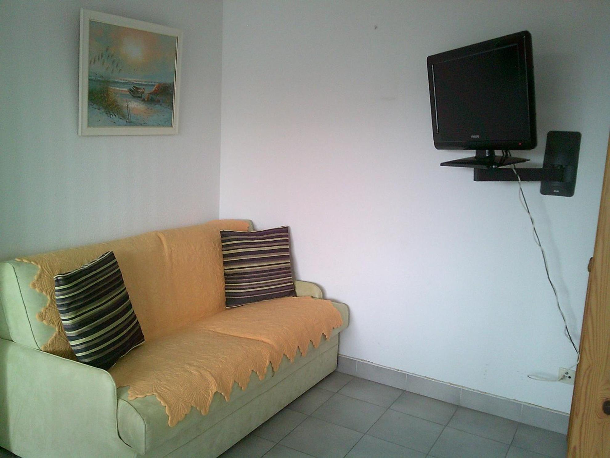 Vittoria Immobilier 3 - Reglement Sur Place - Cheques Vacances Acceptes La Grande-Motte Quarto foto